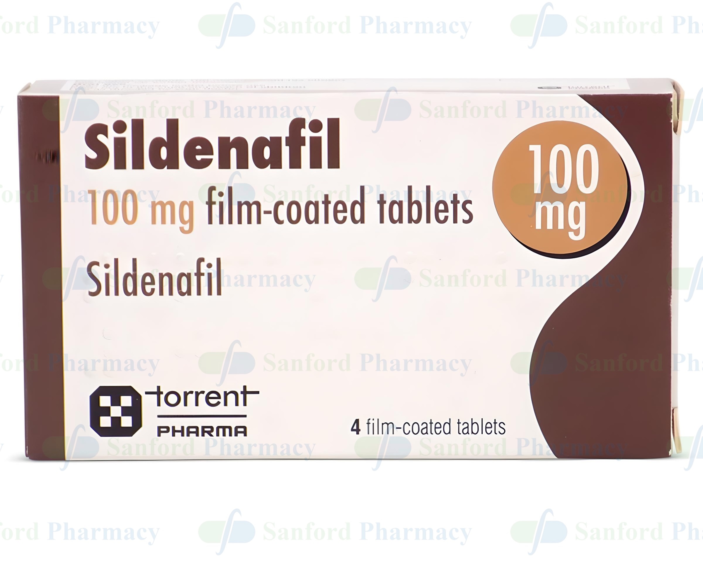 sildenafil price